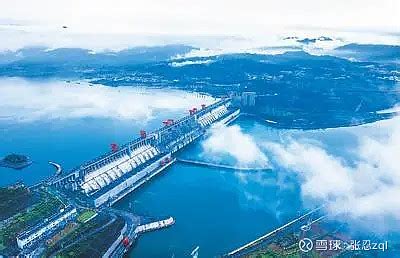 长江电力：世界最大的水电上市公司 - 知乎