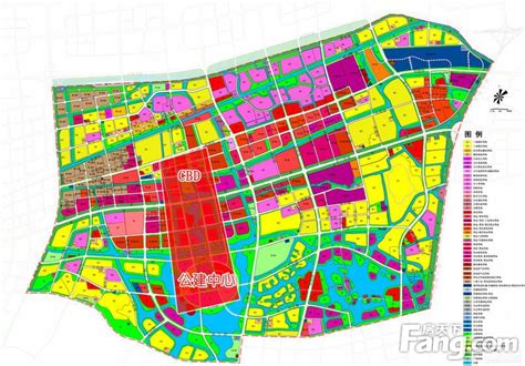 大势渐成 创业安居在未来科技城(组图) - 导购 -杭州乐居网