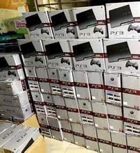 ps3破解后能玩什么游戏_ps3十大必玩游戏 - 随意云