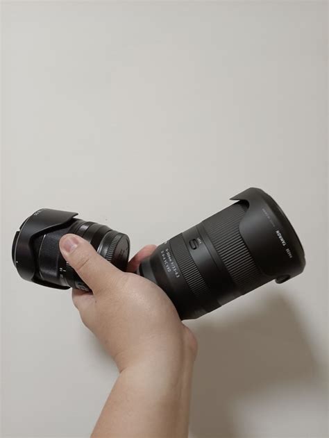 腾龙相机镜头28-75/2.8西安价格4950元-腾龙 28-75mm f/2.8 Di III RXD_西安镜头行情-中关村在线