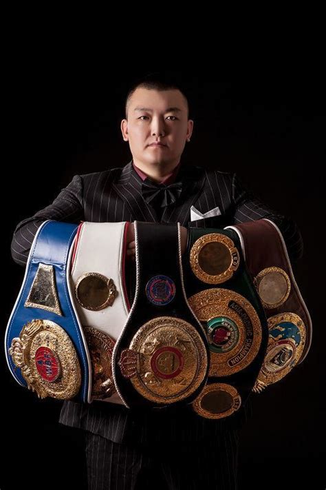 世界重量级最强拳王榜单揭晓 张君龙再创历史_体育_腾讯网
