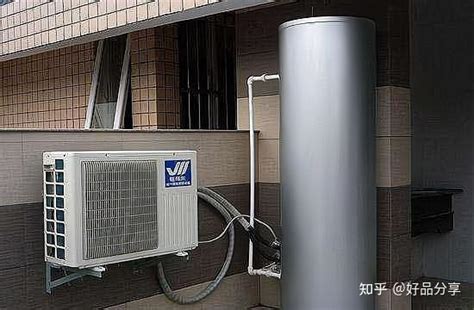 空气能热水器哪个牌子好，分享空气能热水器十大品牌排行榜排名 - 知乎