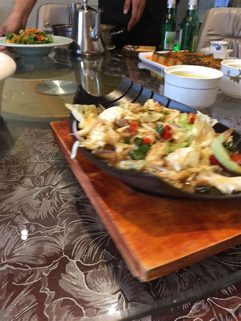 平顶山十大顶级餐厅排行榜 谷神庭院料理上榜第一很受欢迎_排行榜123网
