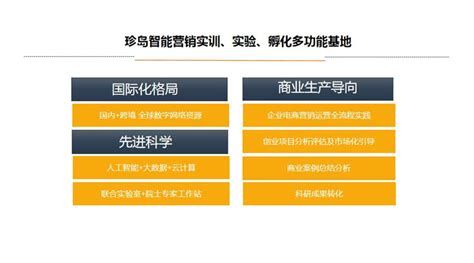 珍岛集团&中国联通战略合作，为企业打造面向未来的营销数字化体系_珍岛集团山西太原运营中心