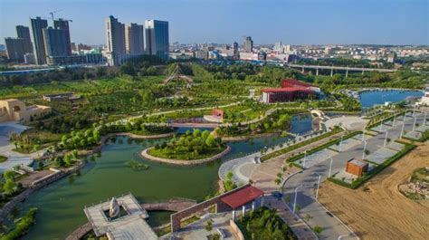 榆林高新区：建设世界一流创新型特色园区