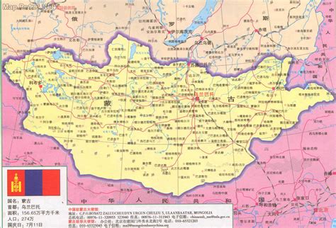 【围观】最新版！内蒙古各盟市地图发布|内蒙古自治区_新浪新闻