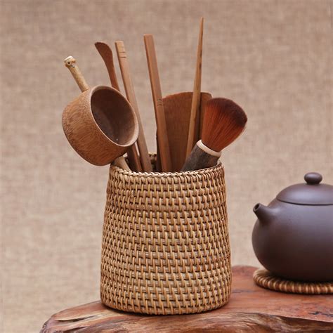 茶道用具都有哪些?十三种常见茶具的使用方法图解 - 茶具 - 茶道道|中国茶道网