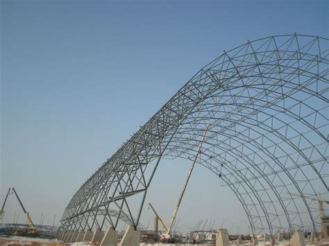 山西加工网架-徐州联正钢结构工程有限公司