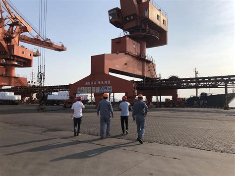 漳州：古雷港区货物吞吐量 “双过半 ” 完成628.8万吨佳绩，完成年度计划54.7%， -闽南网