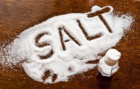 买盐，选加碘盐好还是无碘盐好？区别很大，以后别乱买
