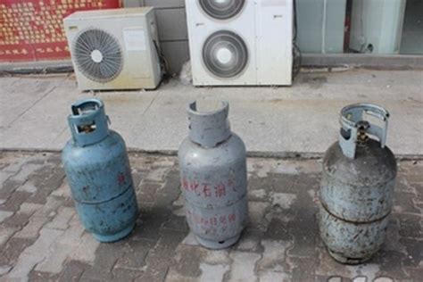煤气罐多少钱一个 煤气罐安全使用方法_百科知识_学堂_齐家网