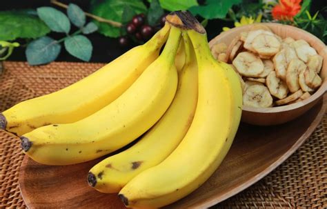 有氧以后吃香蕉影响减脂吗 - 鲜淘网