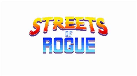 ‘Streets Of Rogue 2’ set for Early Access launch in 2023