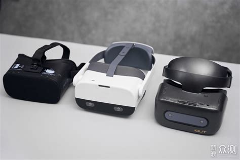 新年游戏VR怎么选，3款热门VR横评 - 知乎