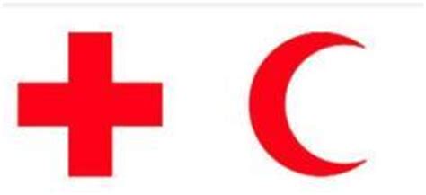 红十字会和红新月会有什么区别？_齐聚生活网