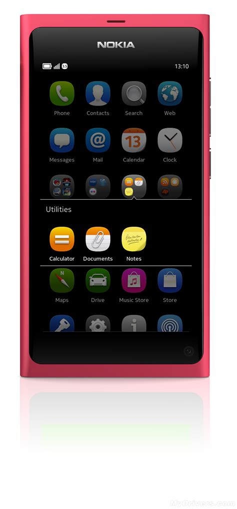 诺基亚N9行货版获MeeGo 1.2更新-MeeGo 1.2,诺基亚,N9,行货版 ——快科技(驱动之家旗下媒体)--科技改变未来