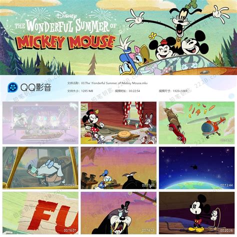 Ver Mickey Mouse (2013) Online - Pelisplus