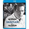 Hustler (1961) [Edizione: Stati Uniti] [USA] [Blu-ray]: Amazon.es: Paul ...