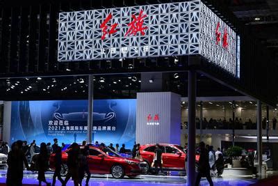 2018第十九届武汉国际汽车展览会举办-中国质量新闻网