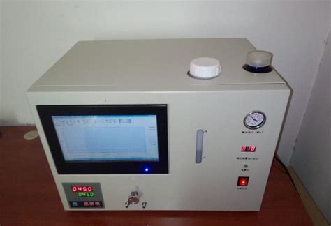 DRH-II-300全自动导热系数测试仪（双护热平板法）-湘潭市仪器仪表有限公司