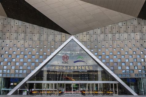 2022上海世博展览馆展会排期表(更新中)- 上海本地宝