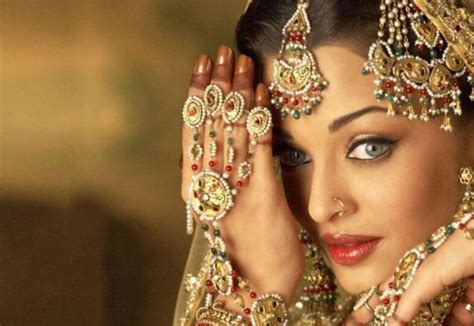 印度结婚风俗有哪些 印度为什么女方出嫁妆_婚嫁习俗_婚庆百科_齐家网