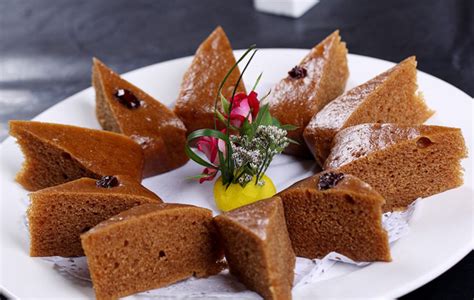 红糖发糕正宗龙游发糕红枣发糕特产粗粮早餐农家传统手工糕点米糕-阿里巴巴