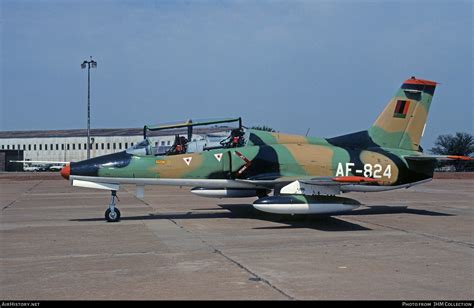 Aircraft Photo of AF-824 | Hongdu K-8 Karakorum | Zambia - Air Force ...