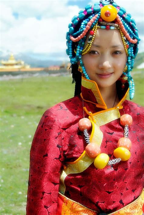 西藏拉萨藏族美女 - 搜狗图片搜索