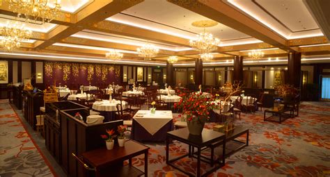 君庭中餐厅 - 美食 - 北京友谊宾馆 - 北京友谊宾馆