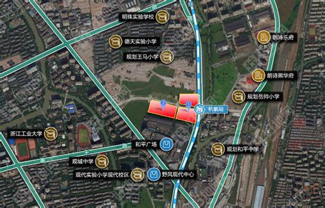 杭州总体城市设计调整，透露了哪些信号|杭州市_新浪新闻
