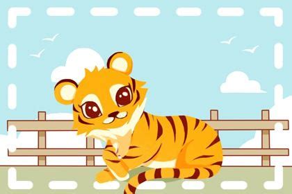 2022年小暑出生的虎宝宝起名 才学兼优的虎宝宝名字-在线八字网