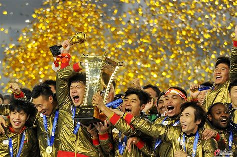 足协官宣超级杯回归，4月8日杭州进行，武汉三镇对阵山东泰山…
