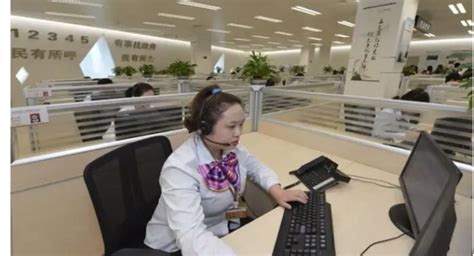 哈尔滨市市长热线电话是多少 - 业百科