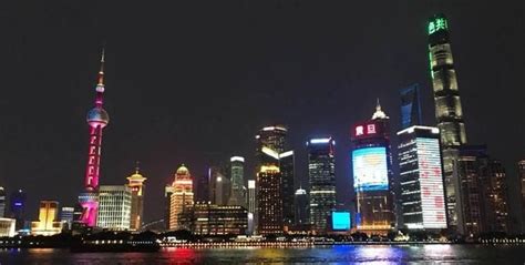 用图来说话，上海市行政区划60年来的变迁史！