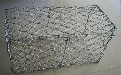 15369912205 强冠优质石笼网水利笼箱 堤坝防洪镀锌 涂塑石笼网-阿里巴巴
