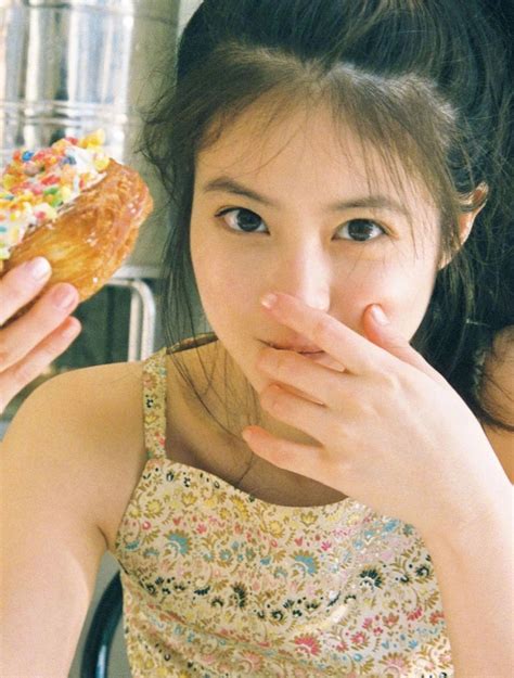 今田美樱图片