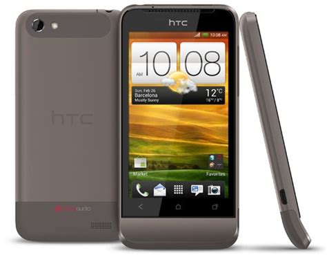 HTC One系列四机齐发 四月全球上市_行业新闻-中关村在线