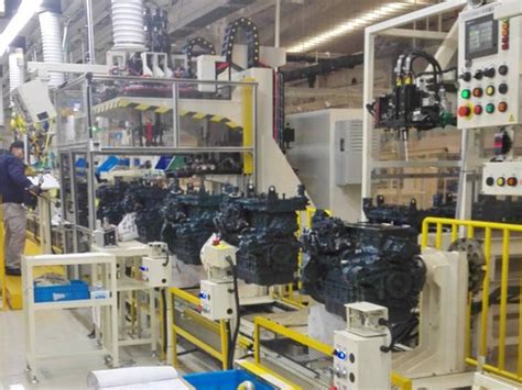 热水器自动化生产线-自动化生产线-无锡市佩恩自动化有限公司
