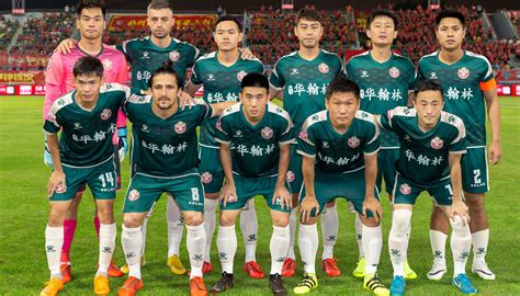 世界足球排名2020 中国男足最好的世界足球排名是多少 - 风暴体育