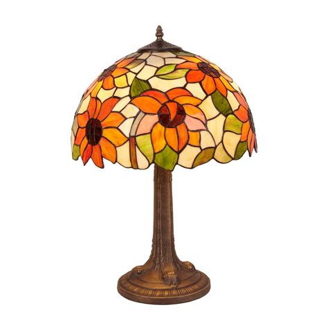 Lampe Tiffany Diamond 280321 | Boutica Design