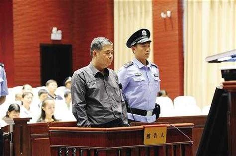 原广西首富黎东明因南丹矿难判刑20年，可只在监狱呆了4年 | 真相来了_法律律师咨询