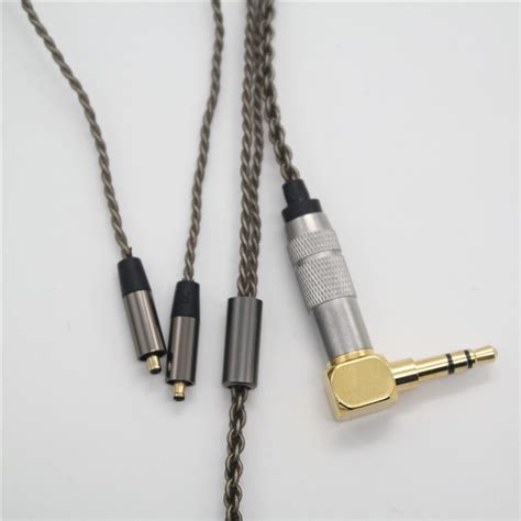 DIY耳机线 耳机线批发 高档仿镀银线 透明MP3耳机线-阿里巴巴