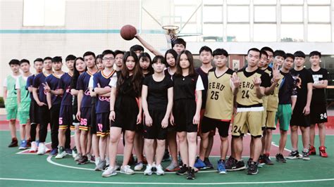 篮球协会 - 社团组织 - 广东江南理工高级技工学校-官方网站