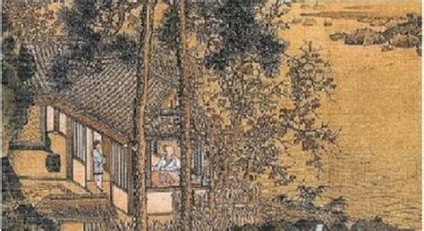 黄梅时节家家雨，青草池塘处处蛙。全诗意思及赏析 | 古文典籍网