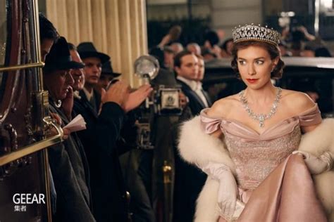 BBC史上“最神秘”纪录片，首曝英国王室真实人生，堪称现实版《王冠》_伊丽莎白