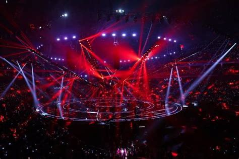 2020-2021江苏跨年演唱会在哪里举行 江苏跨年演唱会演出时间_旅泊网