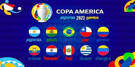 2019年第46届美洲杯赛事logo发布 - 设计揭晓 - 征集码头网