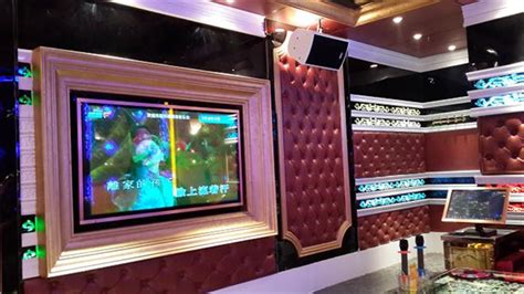 KTV工程案例-南京哈雷舞台设备有限公司