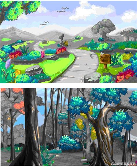 绿色的游戏机插画素材图片免费下载-千库网